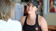How a young tennis star left war-torn Ukraine for 'tennis paradise.'
