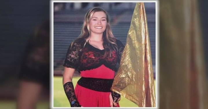 Georgia authorities still searching for woman reported missing in 2020