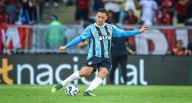 Más elogios a Erick Noriega por su buen nivel en Gremio, tras el 1-1 ante Santos: “Otra gran actuación”