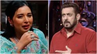 ‘Insecure lag rahi ho, Sympathy card..’: Salman Khan SLAMS Tanya for her behaviour after Malti’s entry in BB19