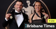 Dally M Awards 2025 LIVE updates: Nominations, red carpet, start time, how to watch