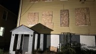 Human remains found in container outside abandoned property in New Britain: police