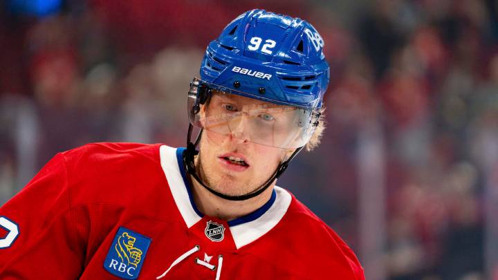 Patrik Laine out 3