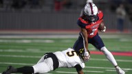 HS football: Lubbock-area's individual stat leaders through Week 7