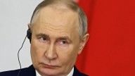 Putin Vows 'Significant' Response After France Detains Russian 'Shadow Fleet'
