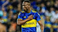 A Luis Advíncula le bajan el dedo en Boca Juniors y confirman su salida del club: "Ciclo cumplido"