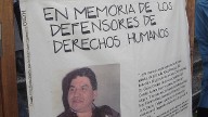 La hermana de Jesús María Valle y su testimonio sobre los presuntos nexos que implicarían a Álvaro Uribe.