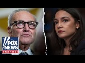 Dems lack a 'sense of emergency' surrounding government shutdown