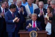 'Divorced from reality': How Trump's 'micromanagement' is undermining Congress