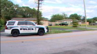 Detectives investigate death of infant at Fort Lauderdale home