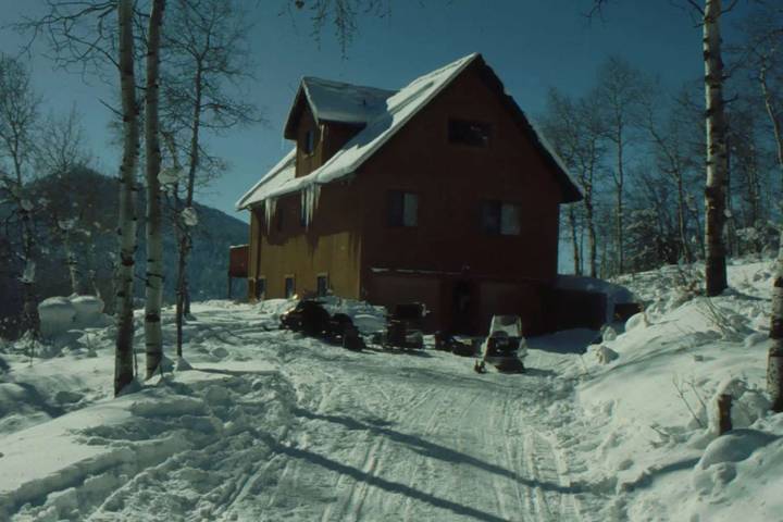 Gifts and Gunfire: Inside the Tiede Cabin Killings