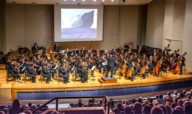 Kentucky Symphony to open 34th season with Halloween presentation of silent film Nosferatu