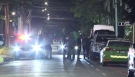 Nuevos antecedentes sobre tres cuerpos hallados al interior de casa en La Reina
