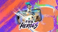 FIFA Reveals its First FIFA Game Since its Split with EA, a Mascot-Forward Console and Mobile Game, FIFA Heroes