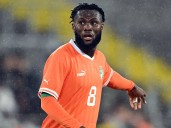 Ivory Coast vs Kenya