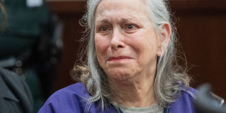 Donna Adelson sentenced to life in prison for Dan Markel’s murder
