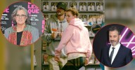 Kevin Federline Slams Rosie O’Donnell & Jimmy Kimmel For Mocking Him