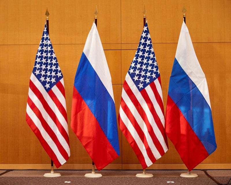 Explainer-Could US and Russia extend last nuclear weapons treaty?