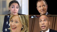 New Study Finds Bizarre Connection Between Being Liberal And Having Giant, Googly Eyes