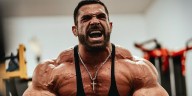 De su estricta dieta y entrenamiento a la polémica tras ganar Mr Olympia 2025: la historia del mejor fisicoculturista del mundo