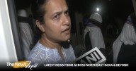 “She is in stable condition… action will be taken”: SDO Durgapur Ranjana Roy after meeting Durgapur gangrape victim