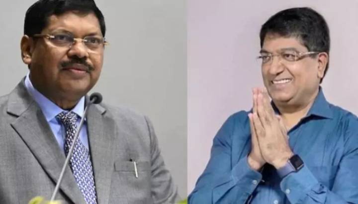 Former IPS officer, BJP leader Bhaskar Rao lauds lawyer’s attempt...