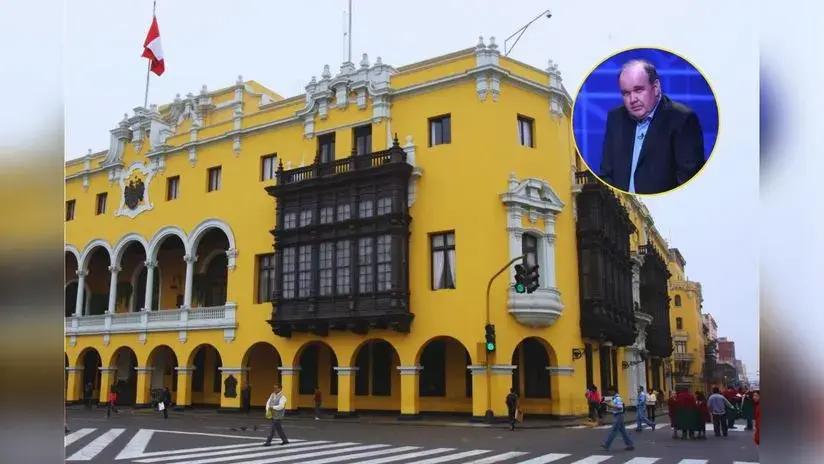 Municipalidad de Lima tras la renuncia de Rafael López Aliaga: los escenarios posibles