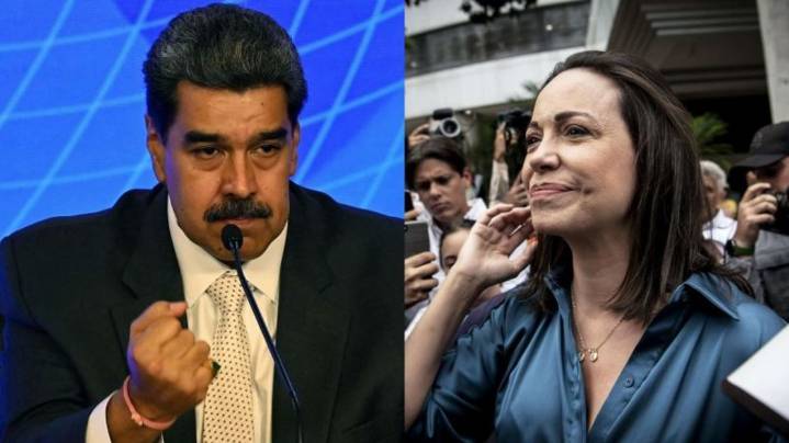 Venezuela cerró embajada en Noruega tras Nobel a María Corina Machado