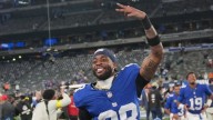 Former Alabama prep star rewards New York Giants’ confidence