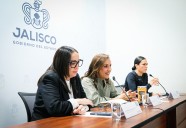 Comienzan campaña de adopción de menores