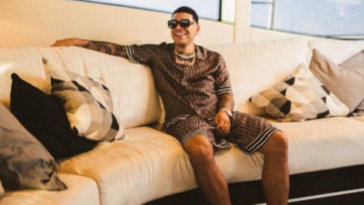 ¡Cancelado! Tumban evento de Ryan Castro en La Candelaria por ‘chicharrón’ en los permisos