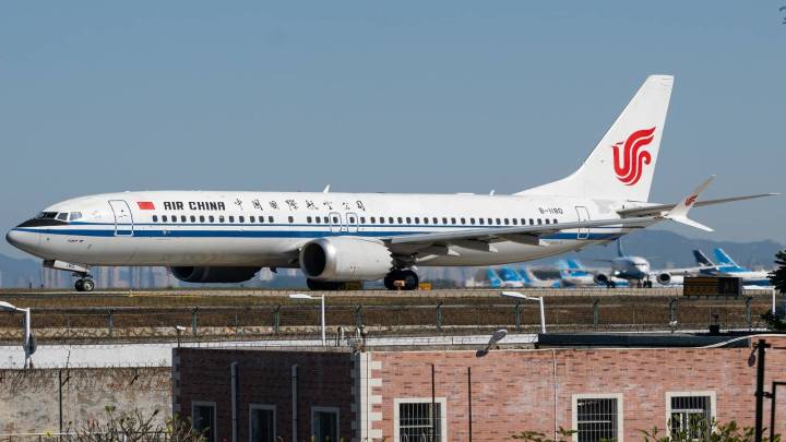 Former White House Advisor To Head Boeing China