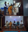 Srinivas Institute of Technology, Valachil holds Student Council inaugural function 2025