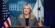 Karoline Leavitt, 28, Gets Promoted to Swanky Office in the West Wing