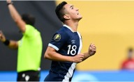 Where to watch Suriname vs Guatemala live in the USA: CONCACAF World Cup Qualifiers