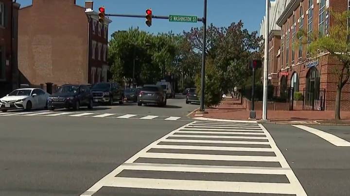 Alexandria increases resources at its most crash-prone intersections – NBC4 Washington