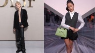 Did BTS’ Jimin and BLACKPINK’s Jisoo just win Paris Fashion Week? See their Dior looks