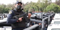 Disminuyen en 59% delitos de alto impacto en la CDMX: afirma SSC