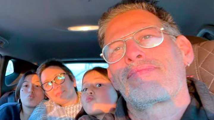“Necesito darle un entierro digno”: una argentina espera que Hamas entregue el cuerpo de su marido asesinado