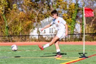 Dorwart’s 2OT goal sends Voorhees past Pope John in H/W/S tourney semis