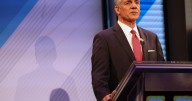 Republican nominee for New Jersey governor puts some distance from Trump on immigration