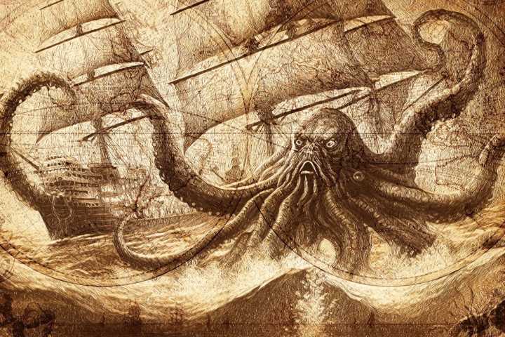 ZYTARUK: Memo to humanity: now we've done it