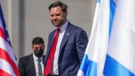 Vice President JD Vance is in Israel to shore up the fragile ceasefire in Gaza