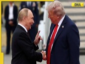 DNA TV Show: Russia's Putin reveals Trump's 'double standards', calls India...