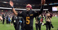 Yes, it's a Bears-Commanders Hail Mary rematch but 'Bill' and the run game matter more