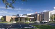 Ascension, Lifepoint get greenlight for $89M Clarksville rehabilitation hospital 