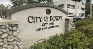 Some Poway residents to vote on recall of councilmember Tony Blain