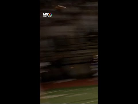 Congratulations to Big Sky High School’s Carson Pesek on winning week 6