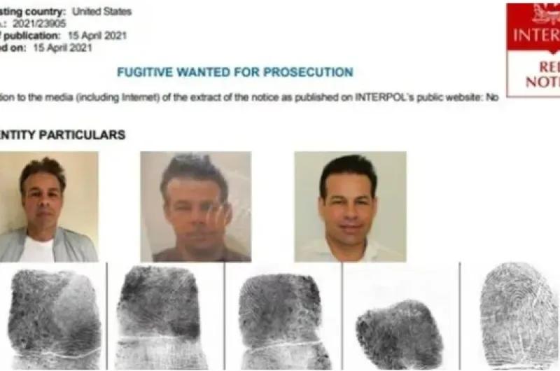 Extradición confirmada: el Gobierno acata el fallo contra Fredy Machado