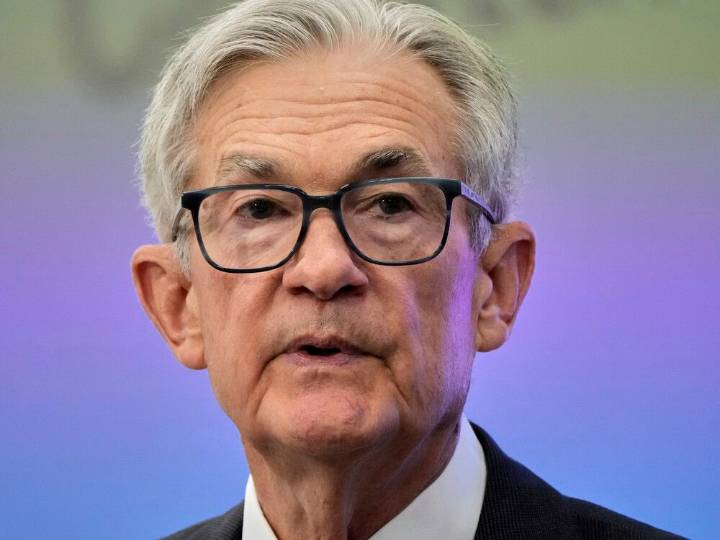 Fed cuts rates quarter point